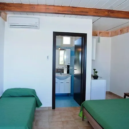 Tenuta Le Casette Lantställe *