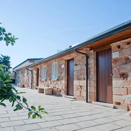 Lantställe Tenuta Le Casette