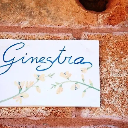 Lantställe Tenuta Le Casette *