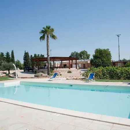 Tenuta Le Casette Ugento