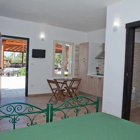 Tenuta Le Casette Ugento