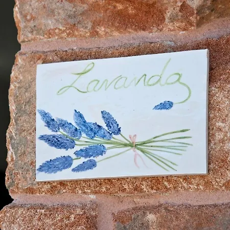 Tenuta Le Casette Lantställe Ugento