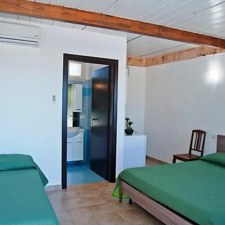 Tenuta Le Casette * Ugento