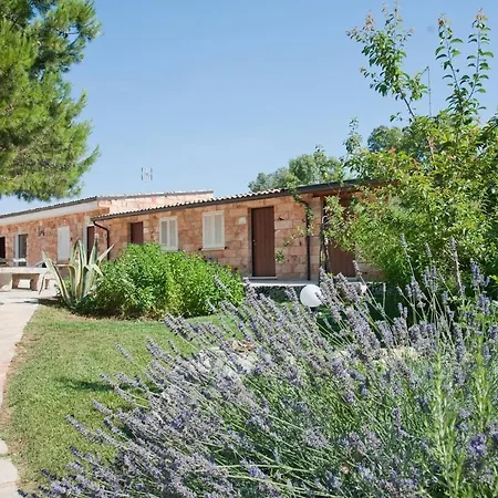 Lantställe Tenuta Le Casette