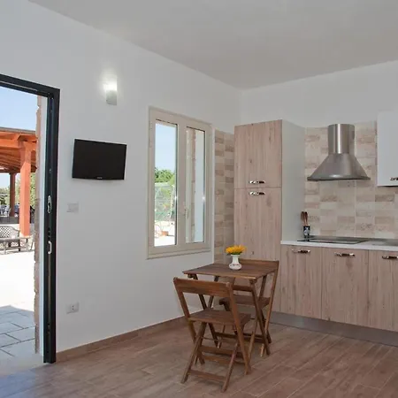 Tenuta Le Casette * Ugento