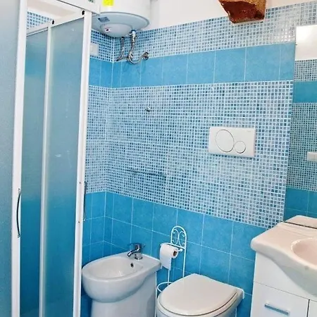 Lantställe Tenuta Le Casette *