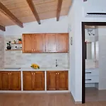 Tenuta Le Casette Landhuis Ugento