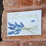 Tenuta Le Casette Landhuis Ugento