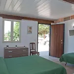 Tenuta Le Casette Landhuis Ugento