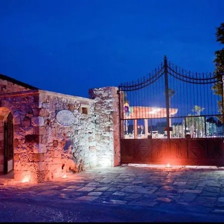 Tenuta Le Casette Country house