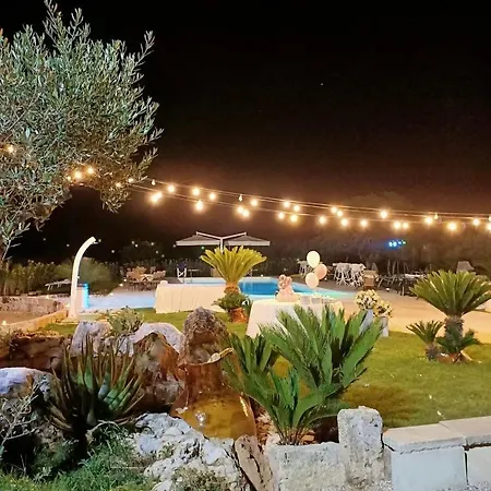 Tenuta Le Casette