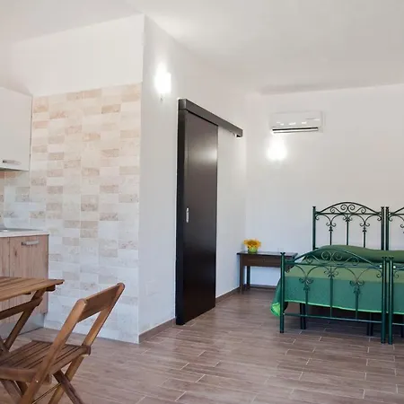 Tenuta Le Casette
