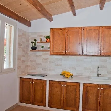 Tenuta Le Casette *