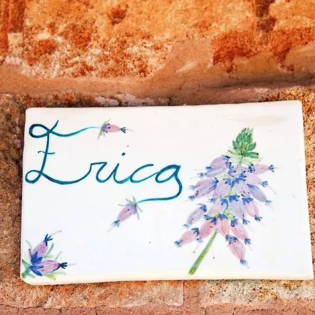 Tenuta Le Casette * Ugento