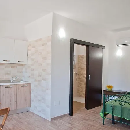Tenuta Le Casette Country house