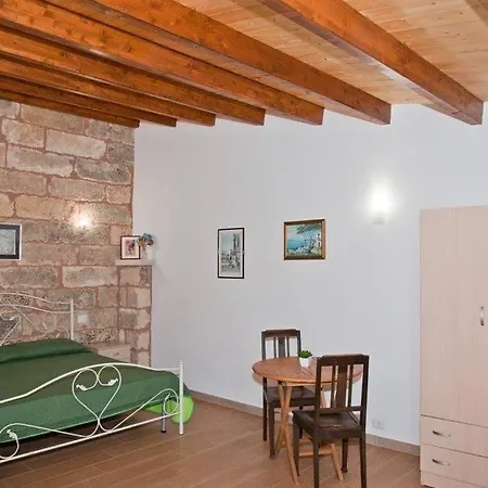 Tenuta Le Casette *