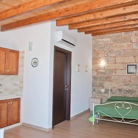 Tenuta Le Casette *