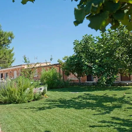 Tenuta Le Casette Landhuis
