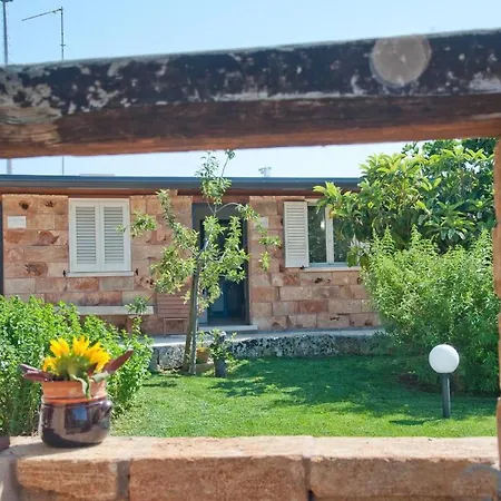 Country house Tenuta Le Casette *