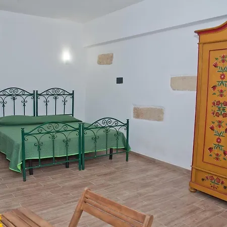 Tenuta Le Casette Country house