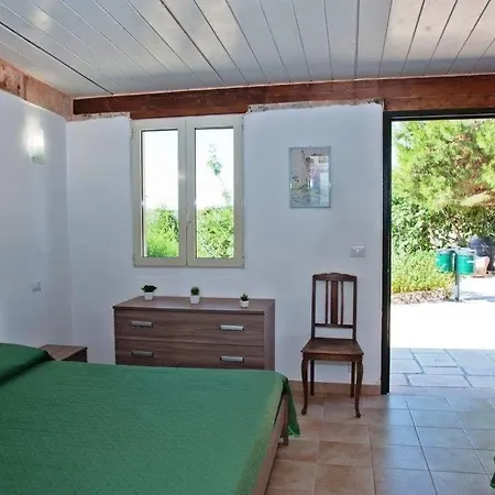 Tenuta Le Casette Country house *