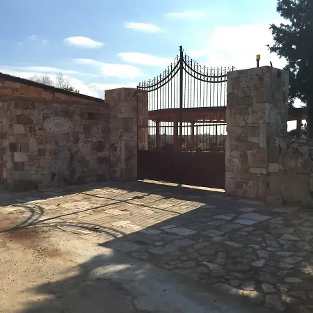 乡村民宿 Tenuta Le Casette *