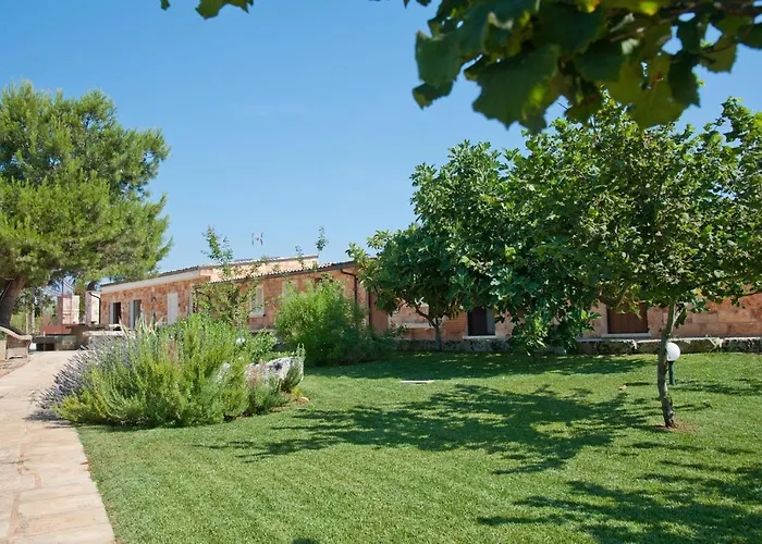 Tenuta Le Casette منزل ريفي