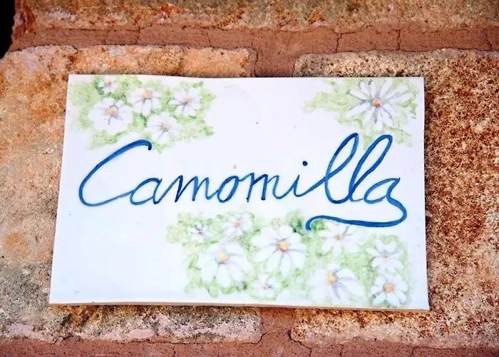 Tenuta Le Casette *